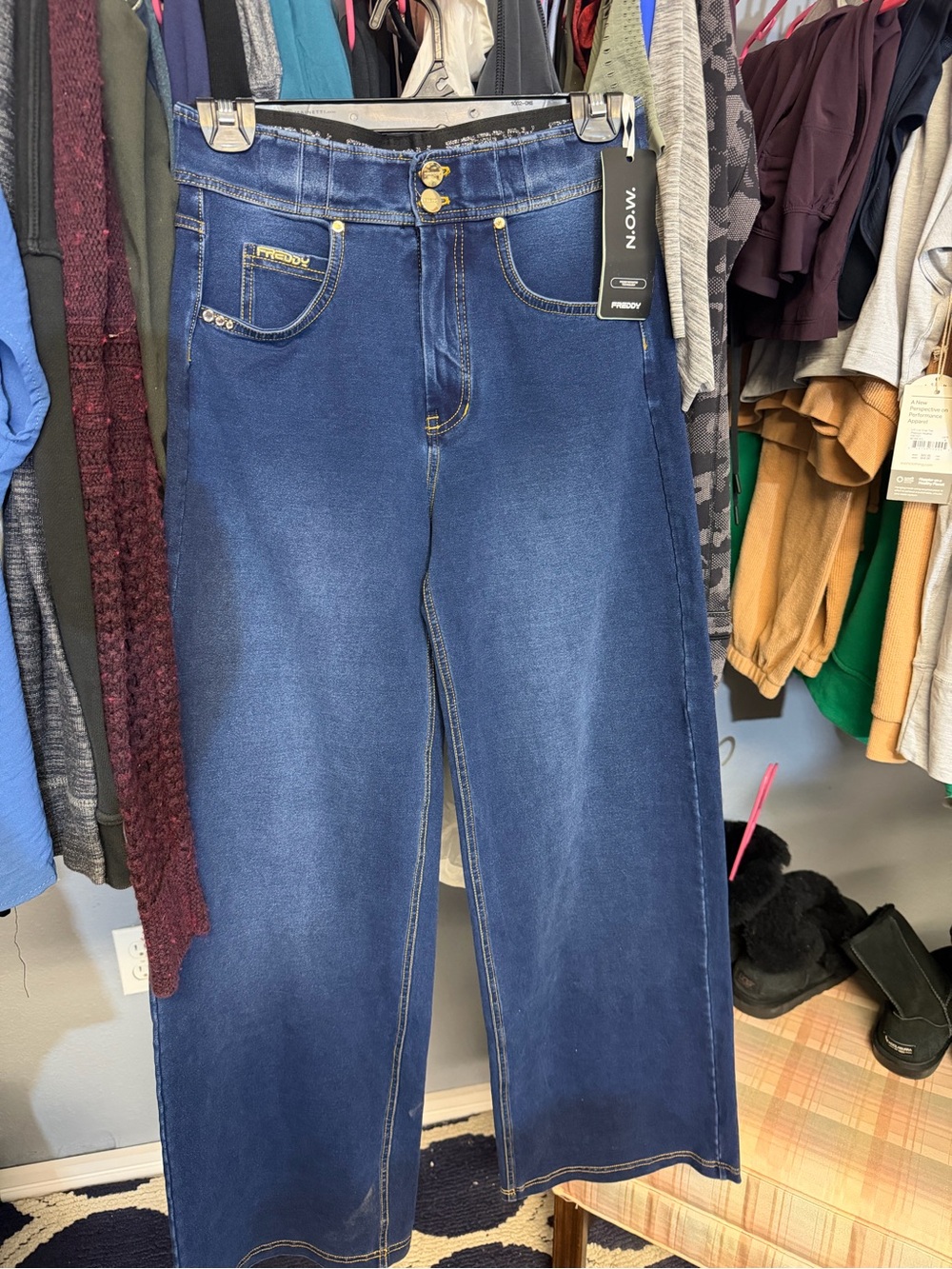 Freddy jeans